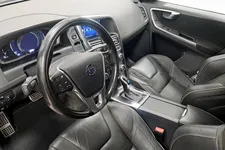 Volvo XC60 D5 AWD
