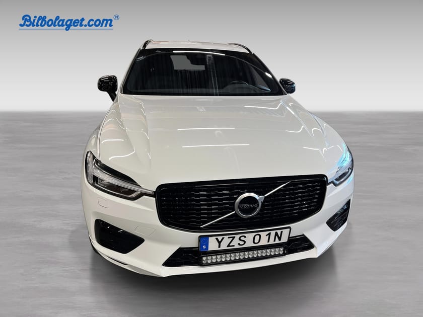 Bild 2 av Volvo XC60