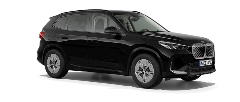Bild 1 av BMW iX1 xDrive30 xDrive 30