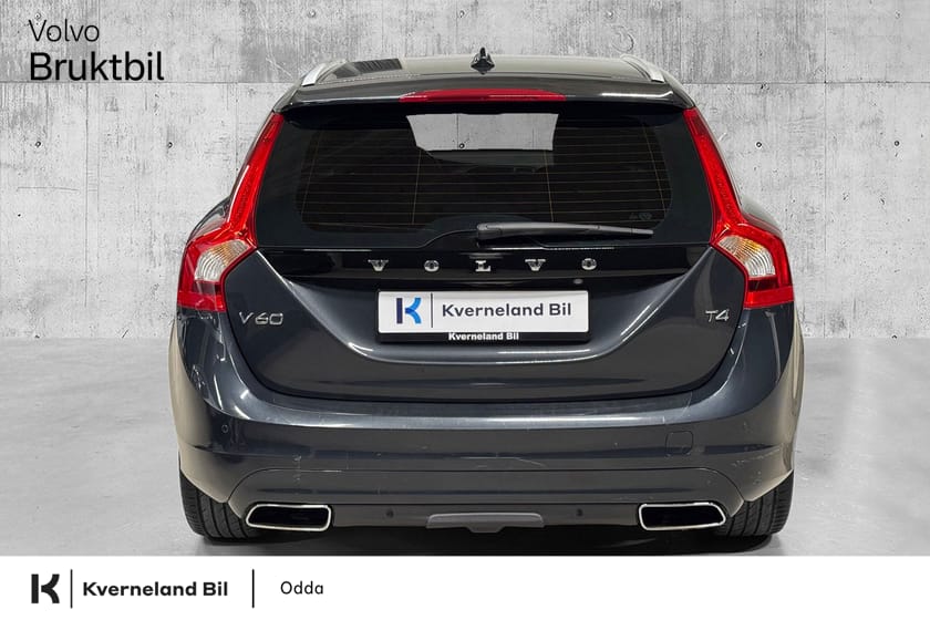 Bilde 4 av Volvo V60