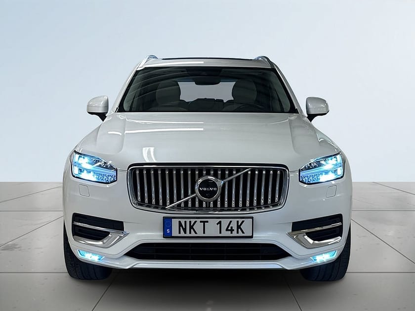 Bild 2 av Volvo XC90