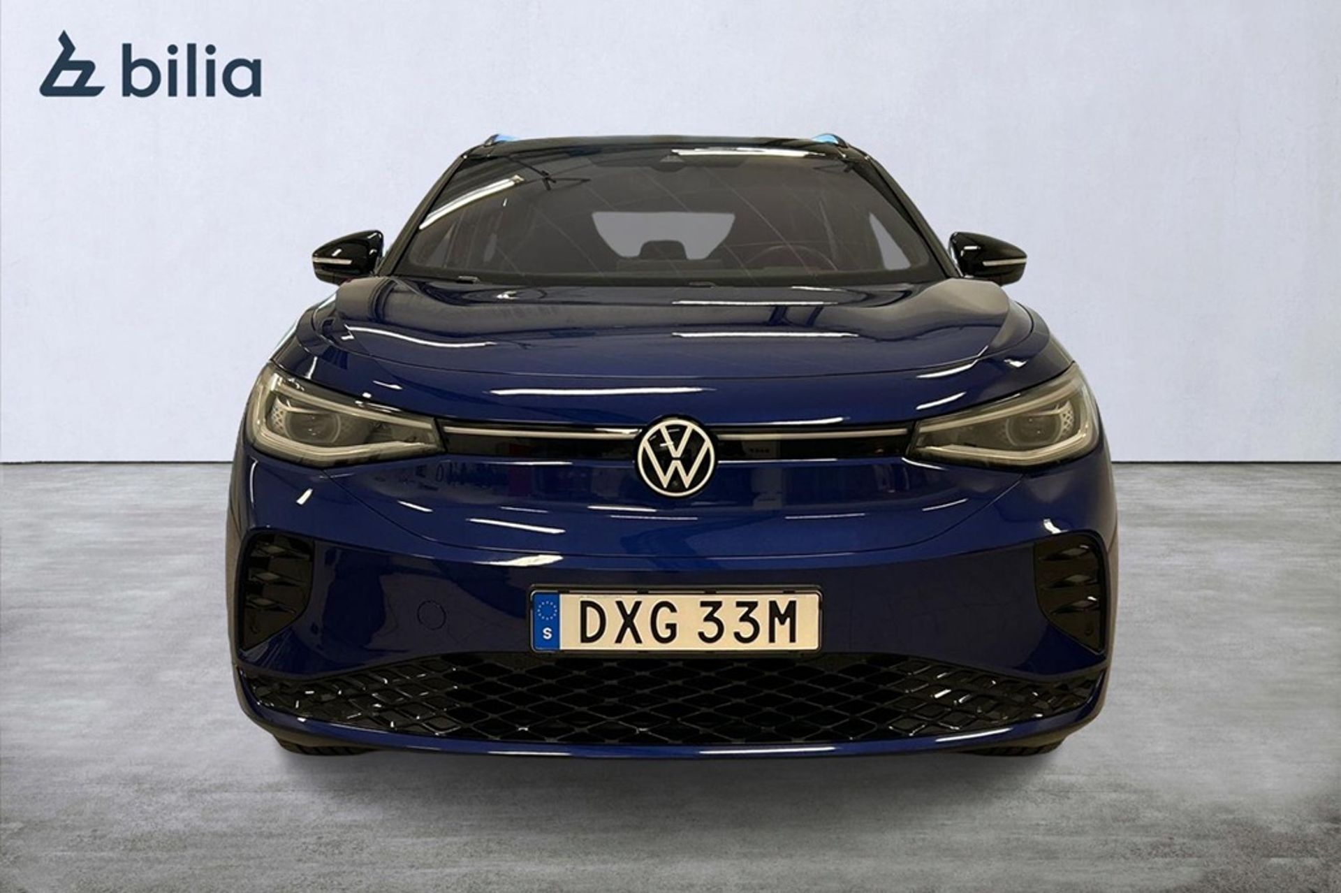 Volkswagen ID.4 2024, bild 4/10