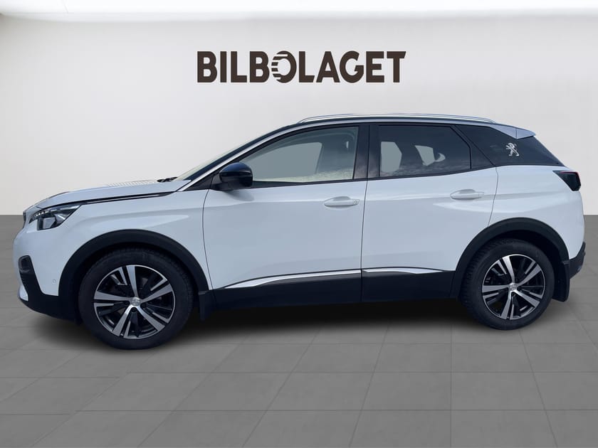Bild 2 av Peugeot 3008 