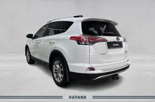 Thumnail bilde 2 av Toyota RAV4 Hybrid
