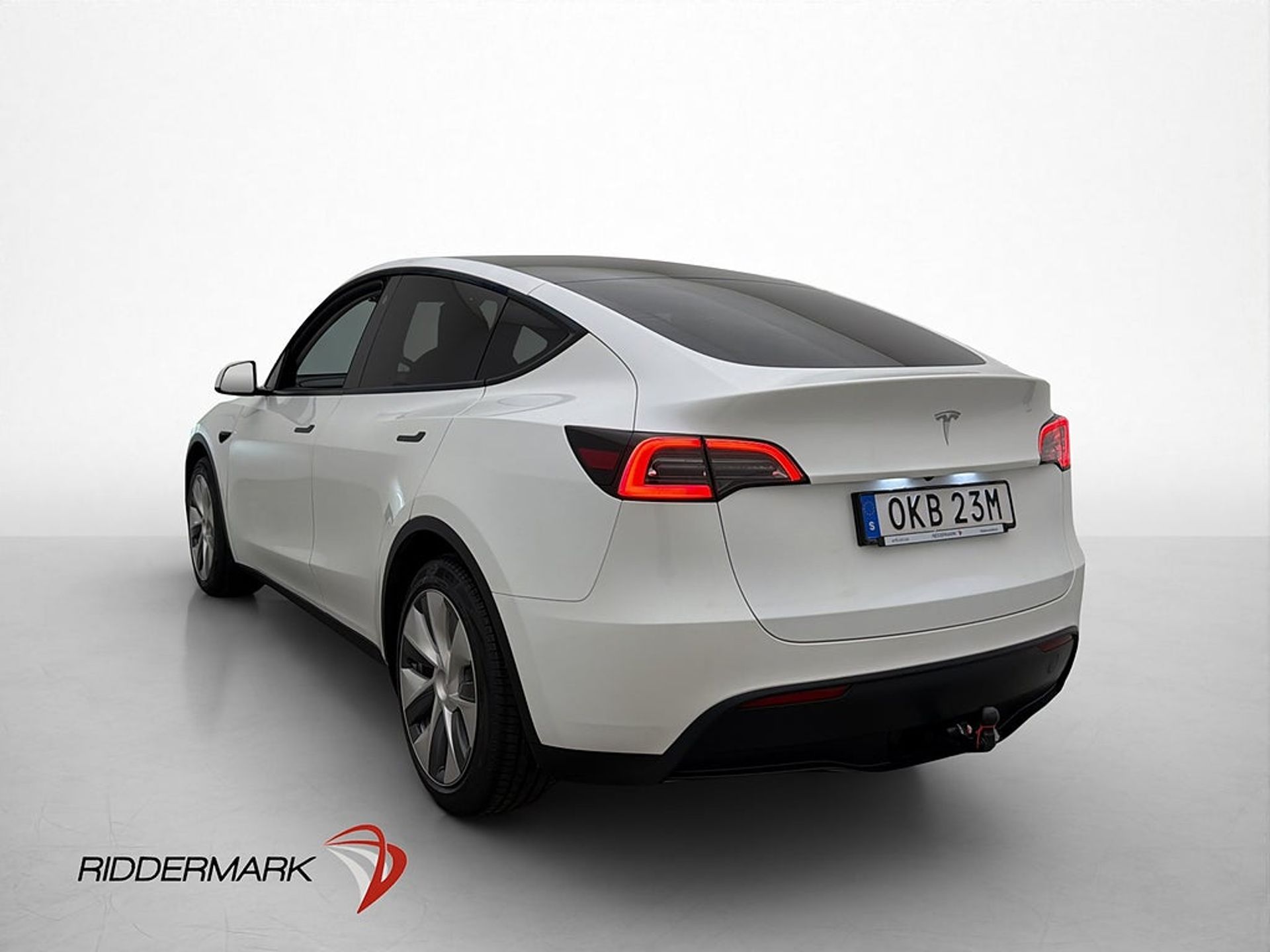Tesla Model Y 2023, bild 6/10