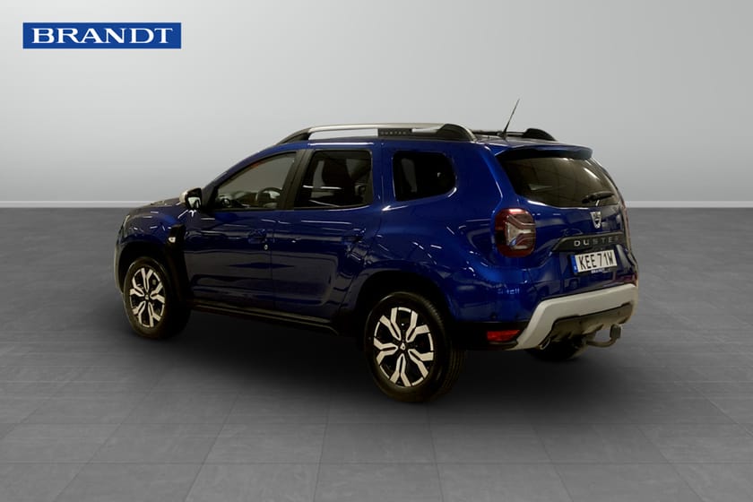Bild 2 av Dacia Duster