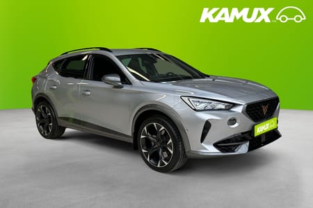 CUPRA Formentor 2.0 TSI 4Drive  Beats Cockpit Kamera Drag Carplay