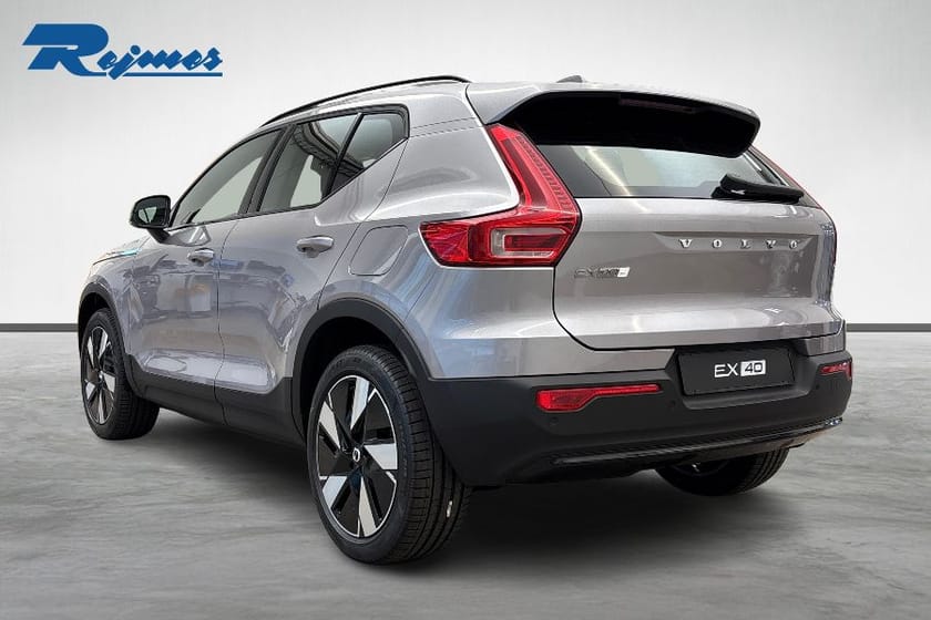 Bild 3 av Volvo EX40 Twin Motor Performance Plus SE
