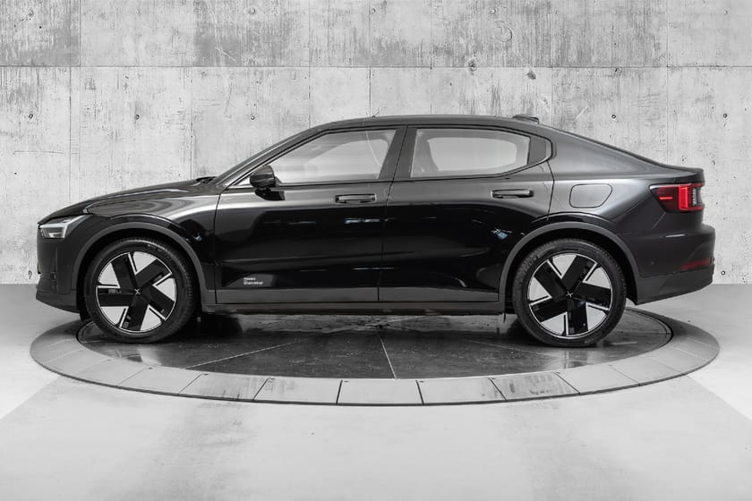 Bilde 3 av Polestar 2 Long Range Dual Motor Plus/Pilot/Climate