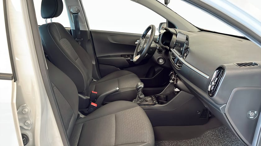 Bild 3 av Kia Picanto