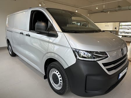 Volkswagen Transporter T7