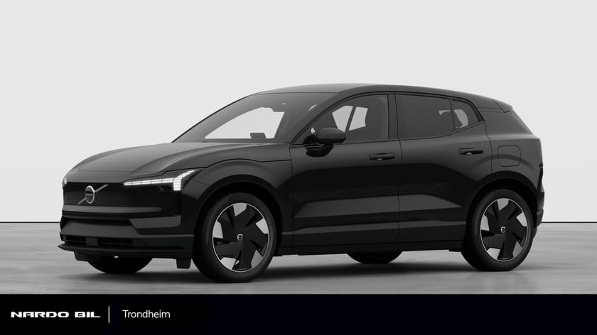 Bilde 1 av Volvo EX30 Twin Motor Performance 428 hk Plus. Adaptiv Cruise/Varmepumpe/Harman Kardon