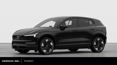 Volvo EX30 Twin Motor Performance 428 hk Plus. Adaptiv Cruise/Varmepumpe/Harman Kardon