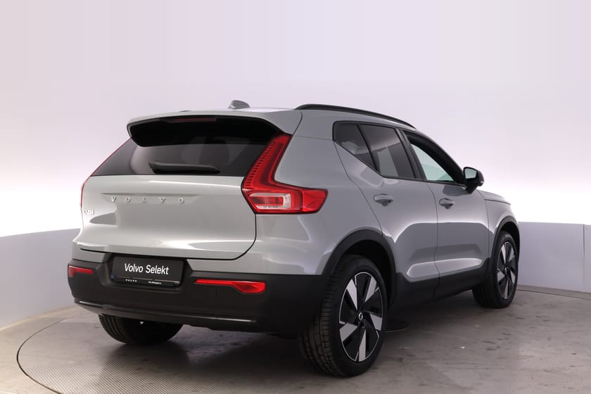 Bild 4 av Volvo EX40 Single Motor Extended Range