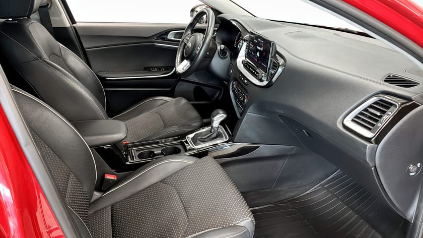 Bild 3 av Kia XCeed
