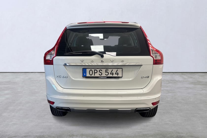 Bild 5 av Volvo XC60