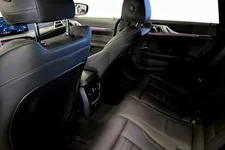 BMW i4 M50 xDrive Gran Coupé