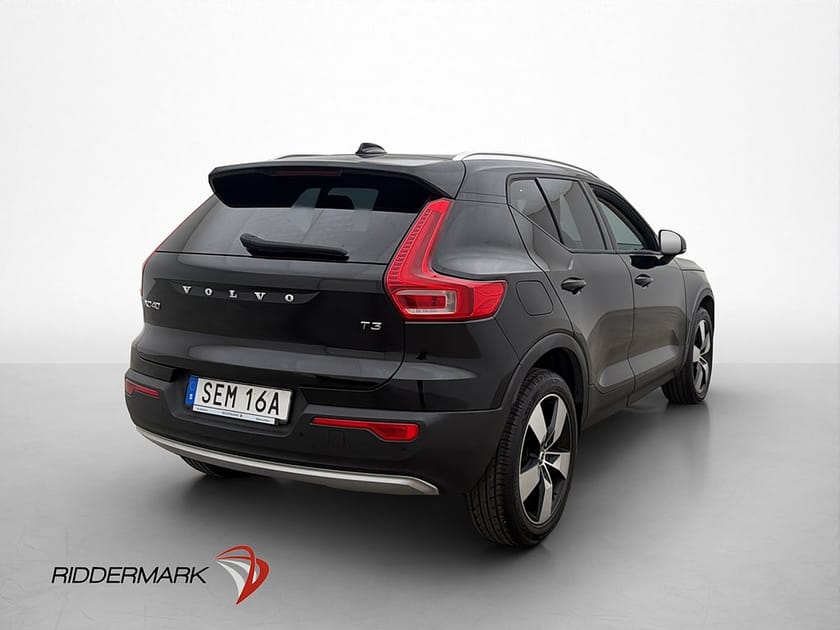 Bild 5 av Volvo XC40