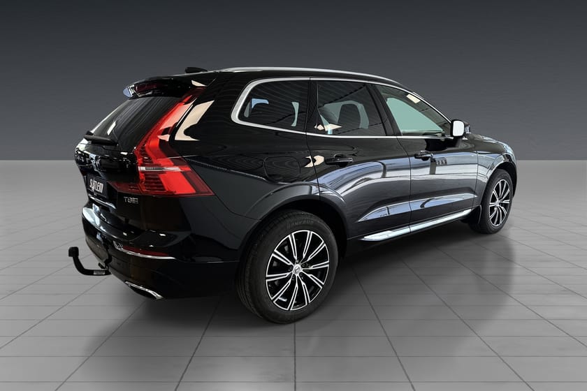 Bilde 2 av Volvo XC60 INSCRIPTION/KROK/HEAD-UP/ACC/PANORAMA