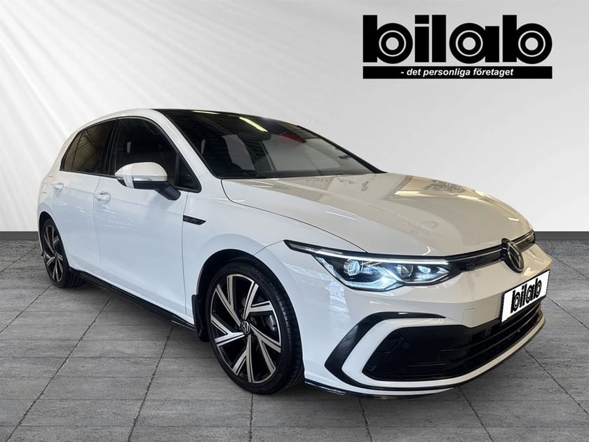 Bild 2 av Volkswagen Golf R-LINE 1.5 ETSI 150HK AUT, Pano