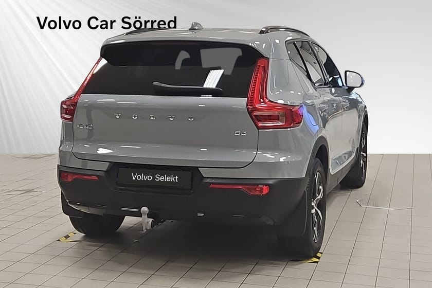 Bild 5 av Volvo XC40