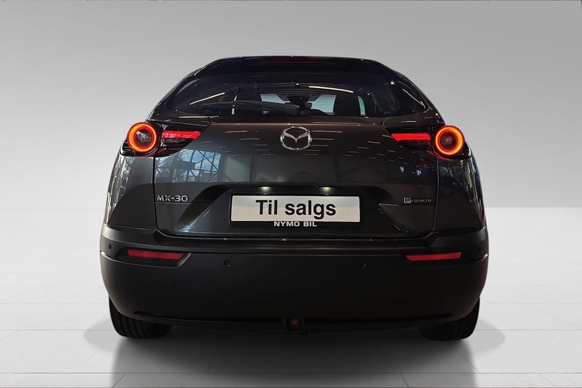 Bilde 5 av Mazda MX-30 e-Skyactiv EV First Edition - Head-Up, Navi, Ryggekamera, ACC