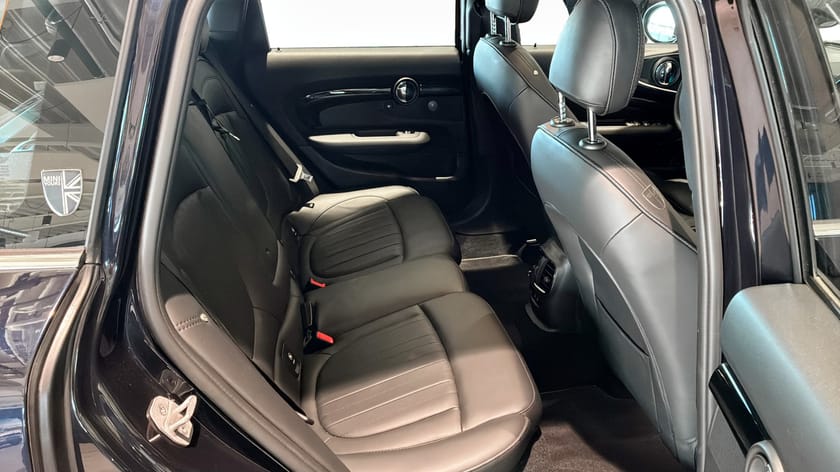 Bild 5 av MINI Cooper S Clubman