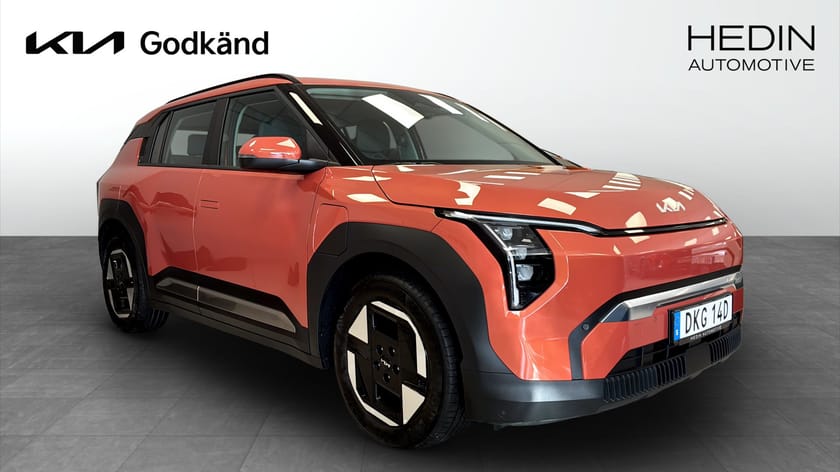 Bild 3 av Kia EV3 Long Range