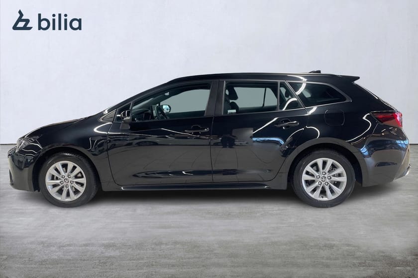 Bild 3 av Toyota Corolla Touring Sports Hybrid 1,8 ACTIVE