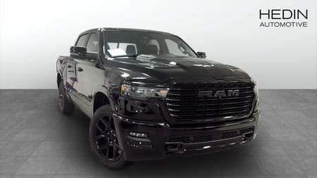 RAM 1500 Crew Cab Laramie Night Edition 3.0 420hk AT8 4WD