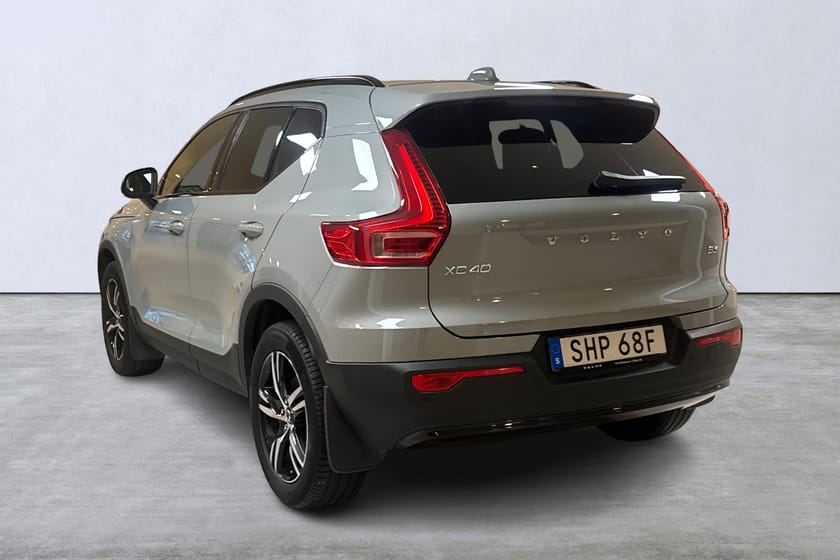 Bild 4 av Volvo XC40