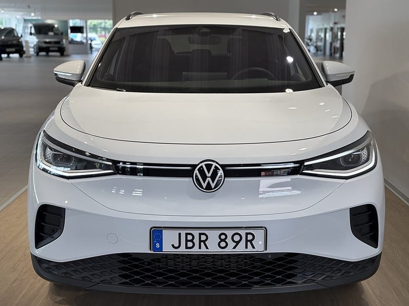 Bild 2 av Volkswagen ID.4 Pro 4M