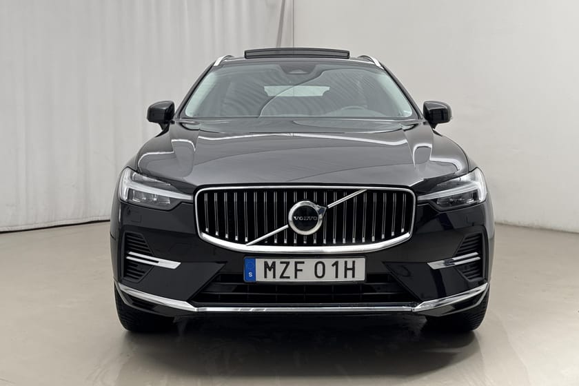 Bild 5 av Volvo XC60 T6 AWD Recharge (350hk) Core Edition