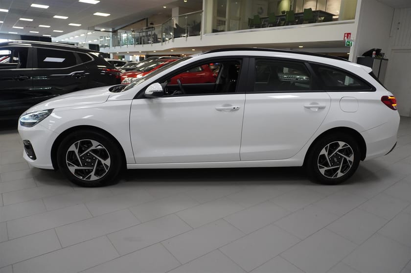 Bild 2 av Hyundai i30 Kombi