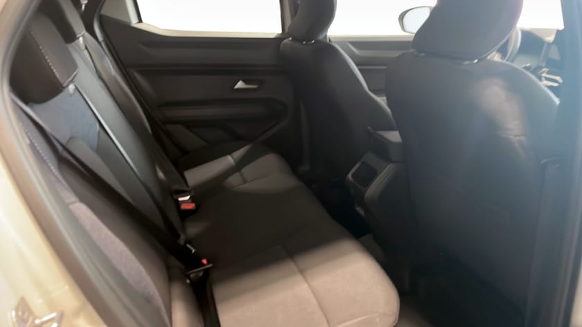Bild 5 av Dacia Duster Hybrid 155 EXPRESSION