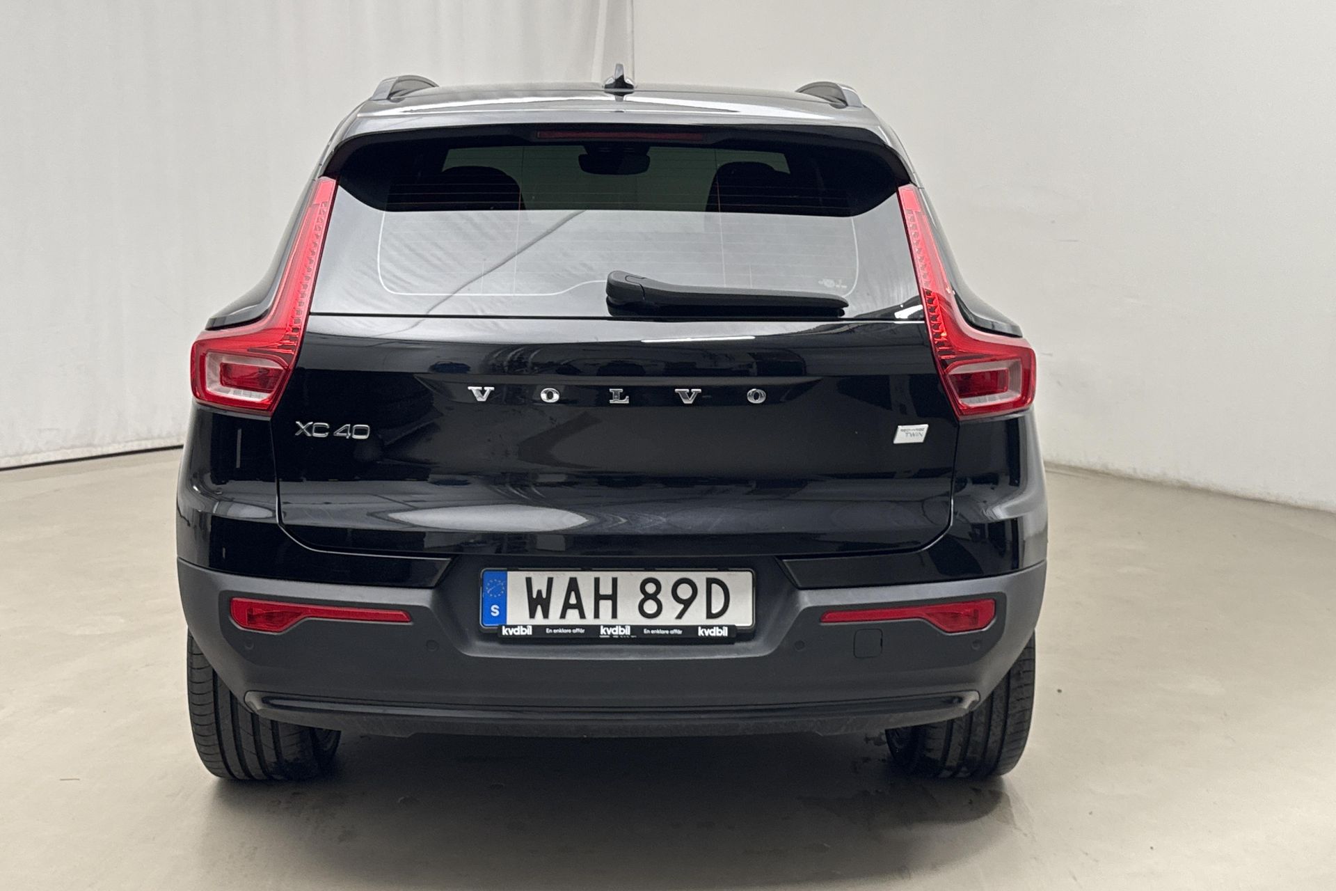 Volvo XC40 Recharge Twin motor 2023, kuva 6/10