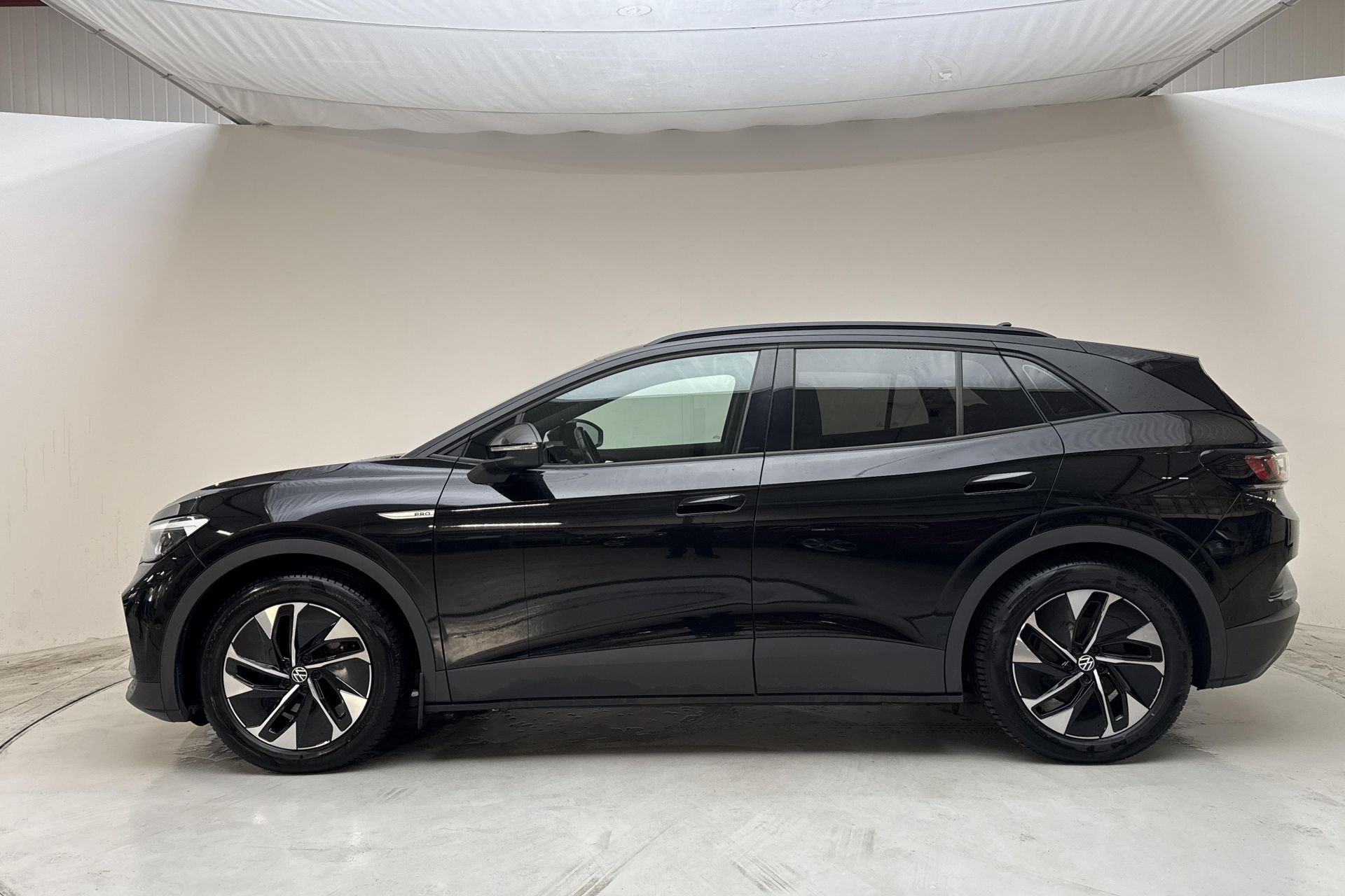 Volkswagen ID.4 Pro Performance 2022, photo 2/10