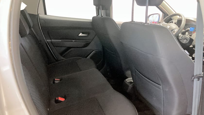 Bild 5 av Dacia Duster 