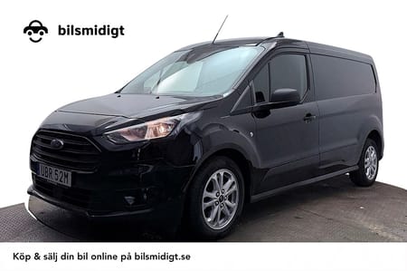 Ford Transit Connect 230 LWB