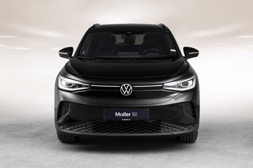 Bilde 4 av Volkswagen ID.4 Pro 4M