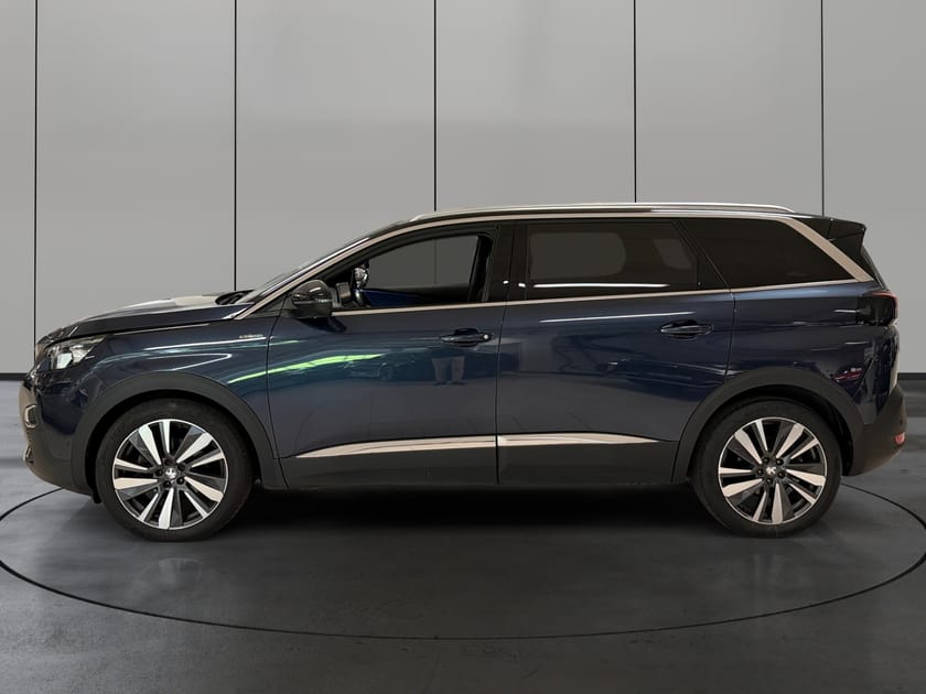 Bilde 2 av Peugeot 5008 