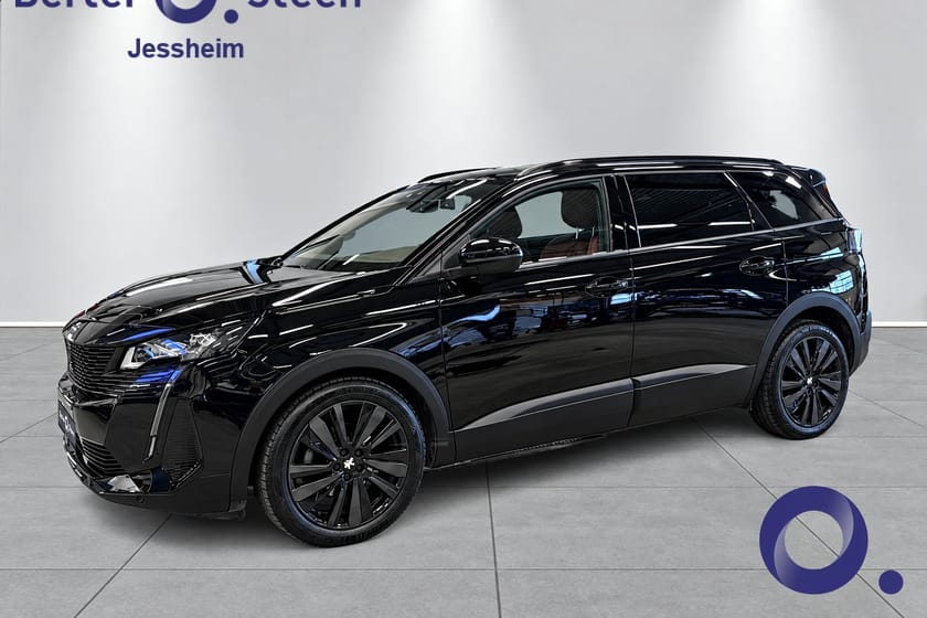 Bilde 1 av Peugeot 5008