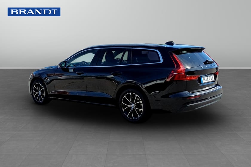 Bild 2 av Volvo V60 D3 Momentum Advanced SE II