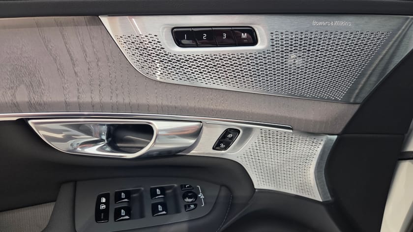 Bild 4 av Volvo XC90 T8 Plug-In Hybrid AWD Ultra
