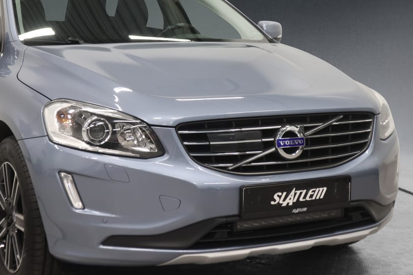 Bilde 4 av Volvo XC60 Hengerfeste/190HK/Memory/Varme baksete