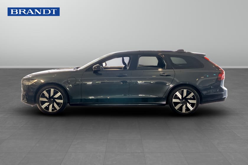 Bild 3 av Volvo V90 T6 Plus Dark Nordic Edition