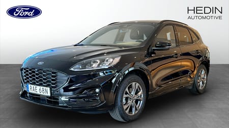 Ford Kuga Plug-In Hybrid