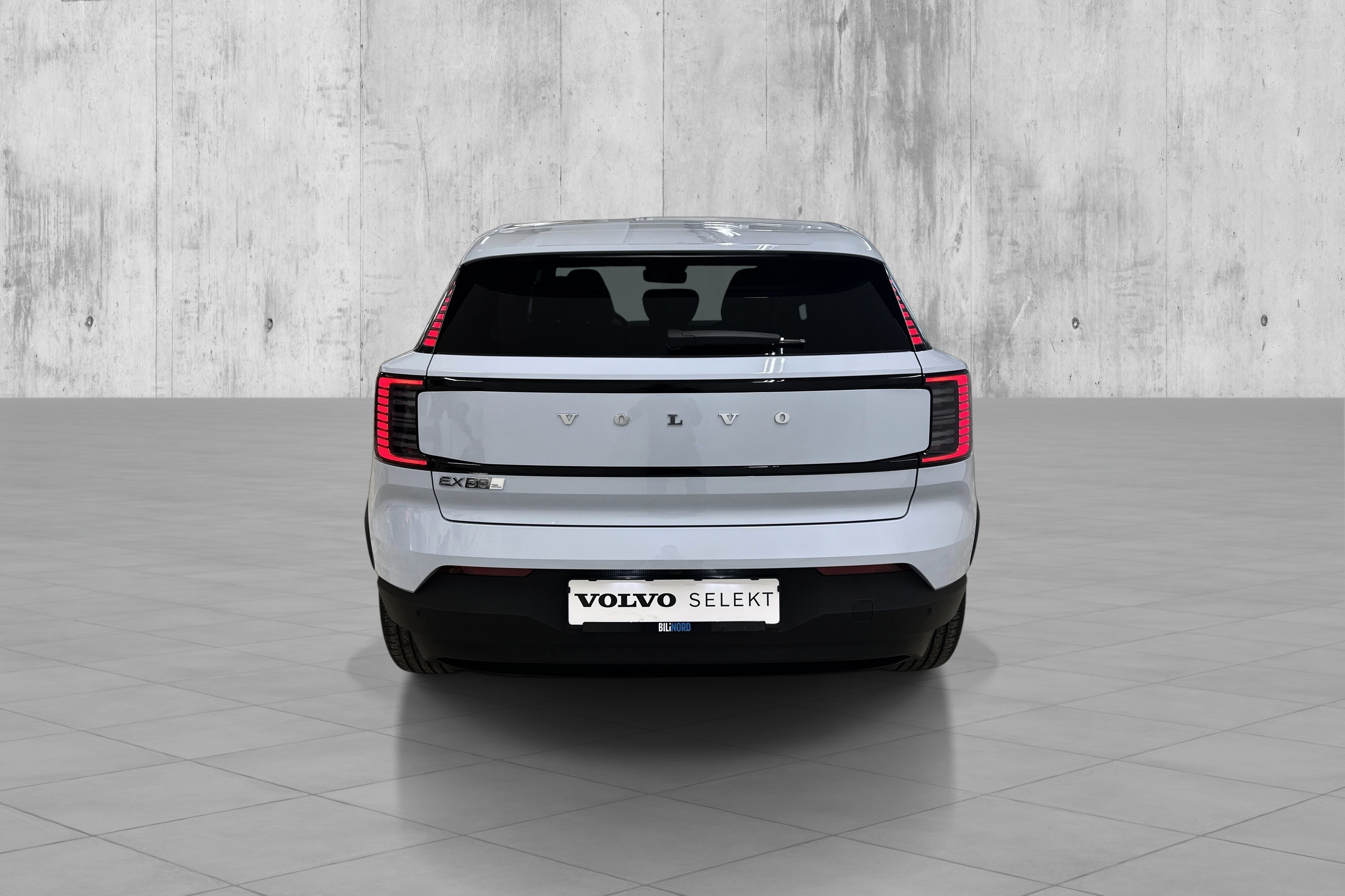 Volvo EX30 Twin Motor Performance bilde 5