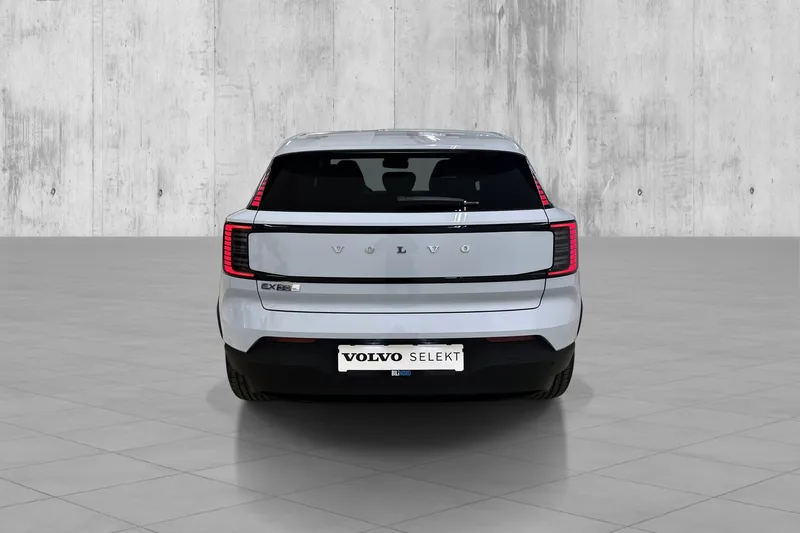 Volvo EX30 Twin Motor Performance bilde 5
