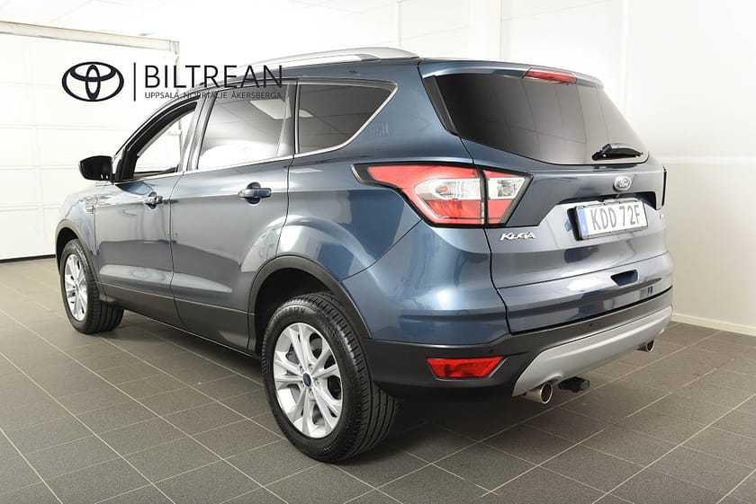 Bild 2 av Ford Kuga